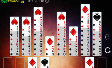 空當(dāng)接龍 v2.71 安卓版 3