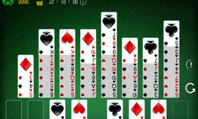 空當(dāng)接龍 v2.71 安卓版 2