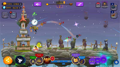 神奇的塔樓 v1.0.0 安卓版 1