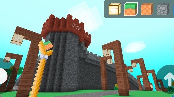 躺平發(fā)育大師 v306.1.0.3018 安卓版 3