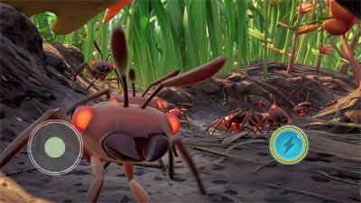 變異國度 v1.0 安卓版 1