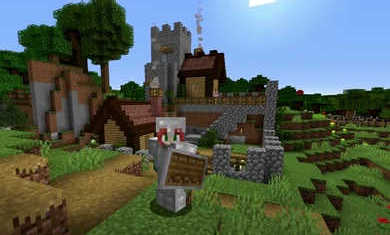 方塊太陽 v291059 安卓版 2