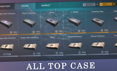 對(duì)峙開箱模擬器2 v1.11 安卓版 0