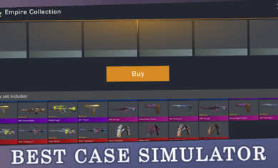 對(duì)峙開箱模擬器2 v1.11 安卓版 3