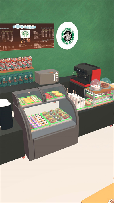 收納大作戰(zhàn) v1.1 安卓版 2