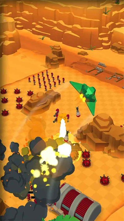 戰(zhàn)爭英雄海軍陸戰(zhàn)隊 v1.0.0 安卓版 2