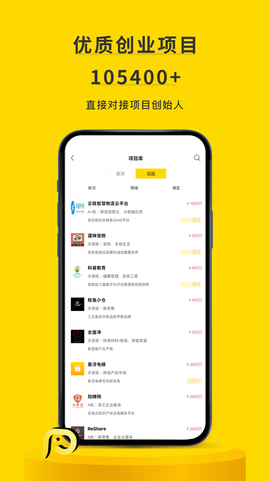 項目工場0