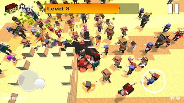 工藝幸存者 v1.01 安卓版 1