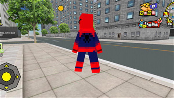 迷你大作戰(zhàn) v1.0.1 安卓版 0