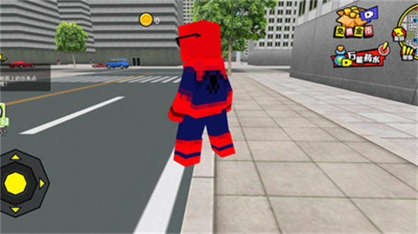 迷你大作戰(zhàn) v1.0.1 安卓版 3