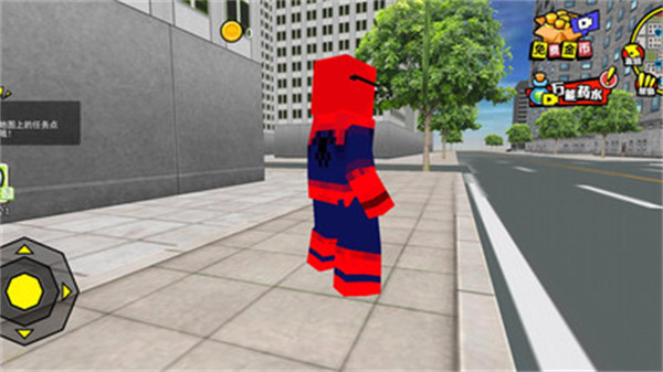 迷你大作戰(zhàn) v1.0.1 安卓版 4