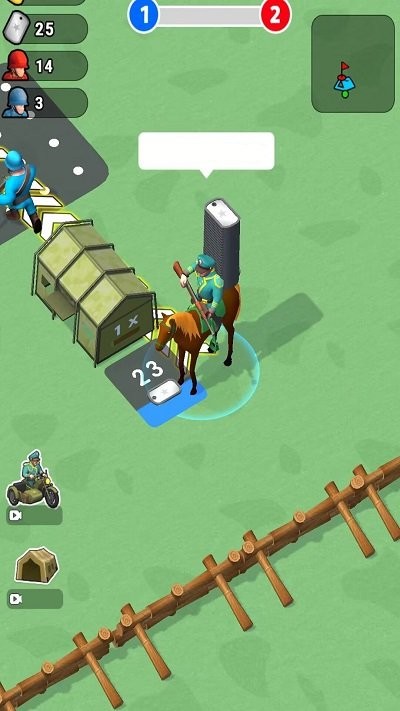 王牌特種兵戰(zhàn)場 v306.1.1.3018 安卓版 0