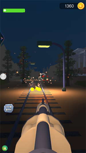 恐怖蜘蛛機(jī)器人 v1.0.0 安卓版 4