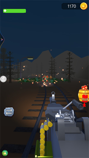 恐怖蜘蛛機(jī)器人 v1.0.0 安卓版 0