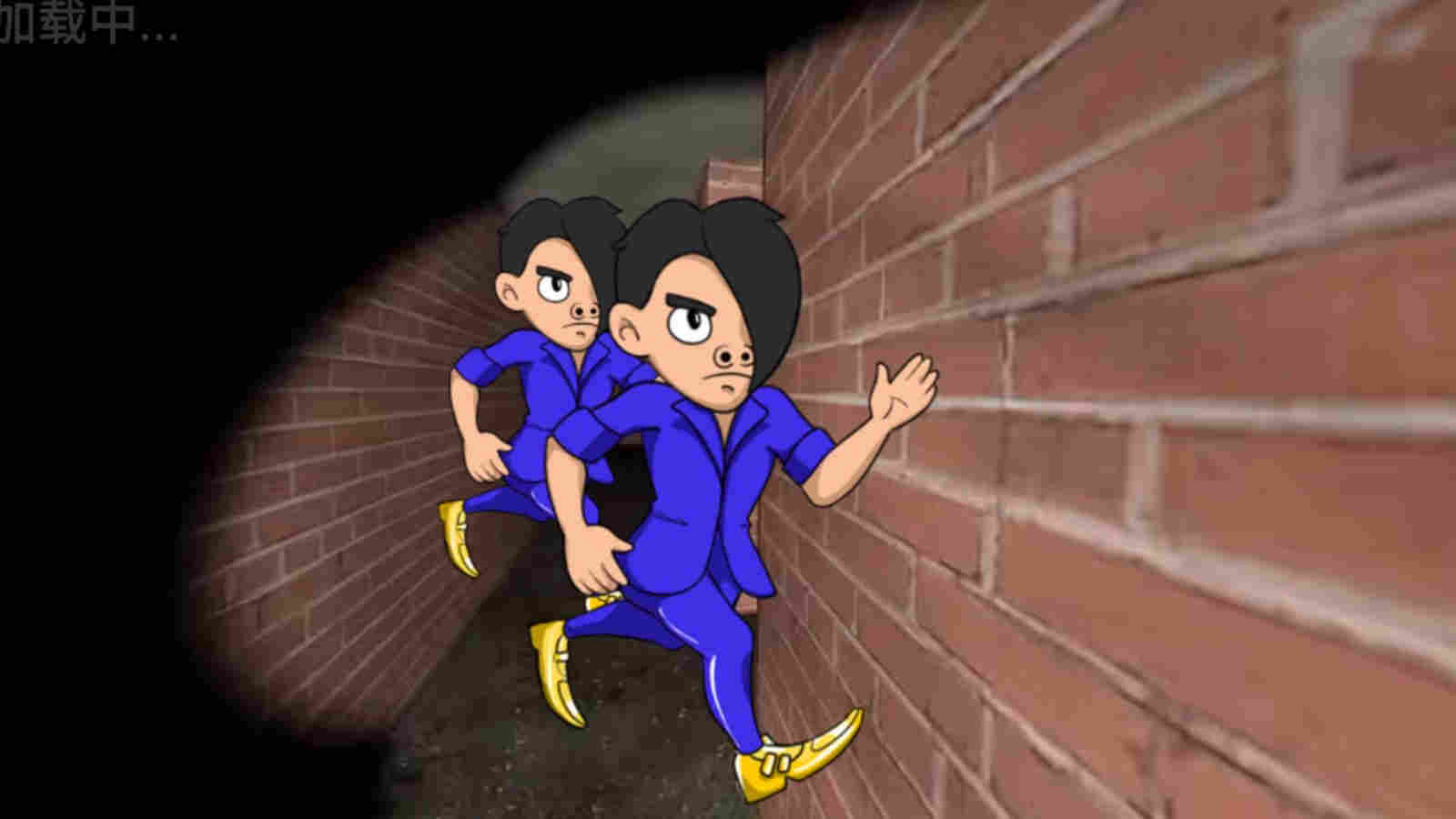 我跑的超快 v1.0 安卓版 0