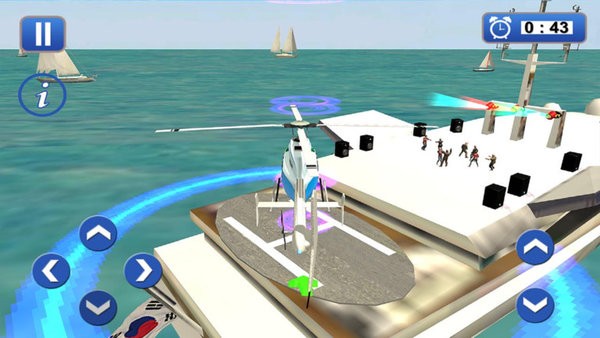 我的夢幻小鎮(zhèn) v1.1 安卓版 2