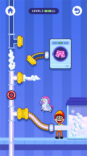 把他組裝起來(lái) v300.1.1.3018 安卓版 3