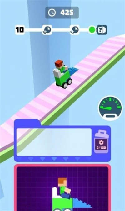 噴射戰(zhàn)車 v1.1.2 安卓版 2