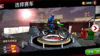極限摩托車競(jìng)速 v1.0 安卓版 1