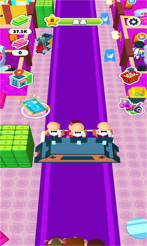 超級酒店大亨 v1.0.18 安卓版 1