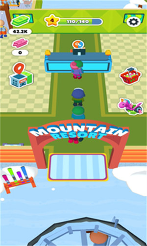 超級酒店大亨 v1.0.18 安卓版 4