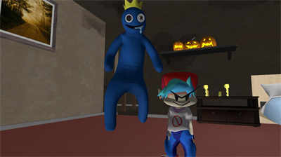 彩虹鄰居 v1.4 安卓版 1