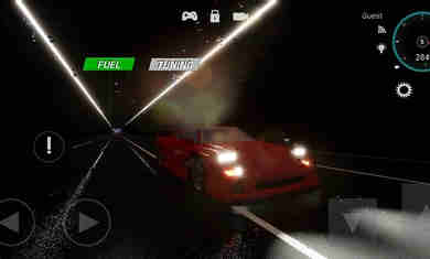 開放世界駕駛 v0.6.1 安卓版 3