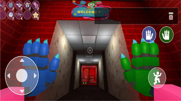 冒險(xiǎn)之地 v1.1 安卓版 0