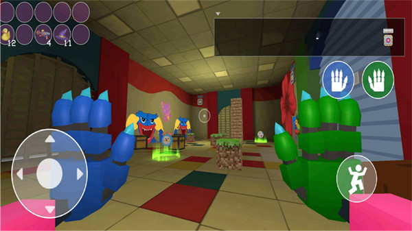 冒險(xiǎn)之地 v1.1 安卓版 2