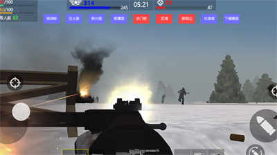 東部防御戰(zhàn)爭(zhēng)模擬器 v1.1.9 安卓版 1