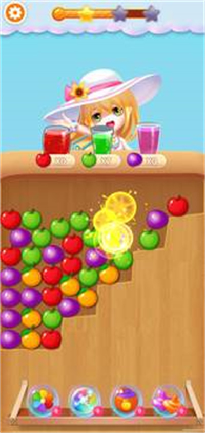 水果一起消 v1.0.20230210 安卓版 2