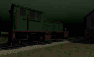 理查斯小火車(chē) v1.4 安卓版 3