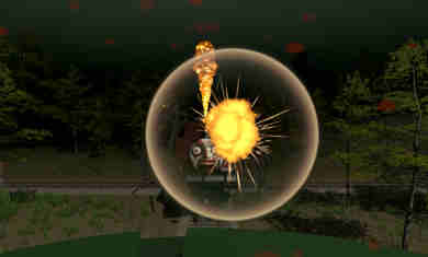 理查斯小火車(chē) v1.4 安卓版 2