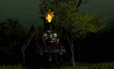 理查斯小火車(chē) v1.4 安卓版 1