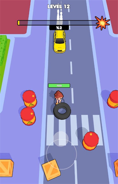 車禍制造者游戲 v1.0.0 安卓版 2