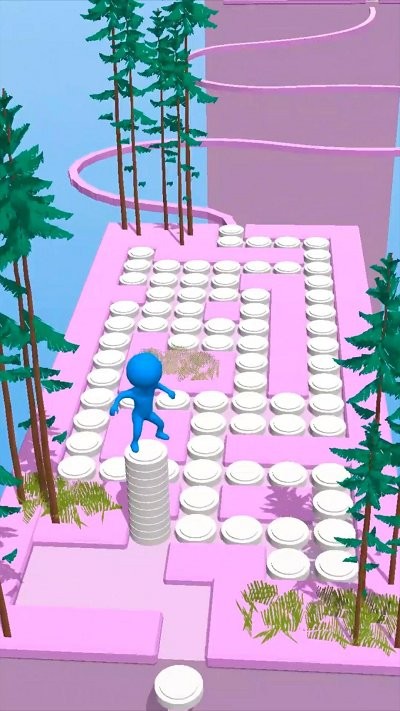 酷跑小哥 v1.0.2 安卓版 3