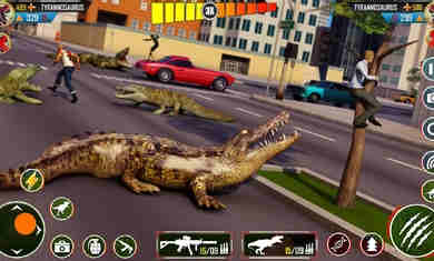 饑餓的動物 v1.0.14 安卓版 0