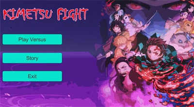 鬼滅之戰(zhàn)鬼滅之刃 v0.1.1 安卓版 3
