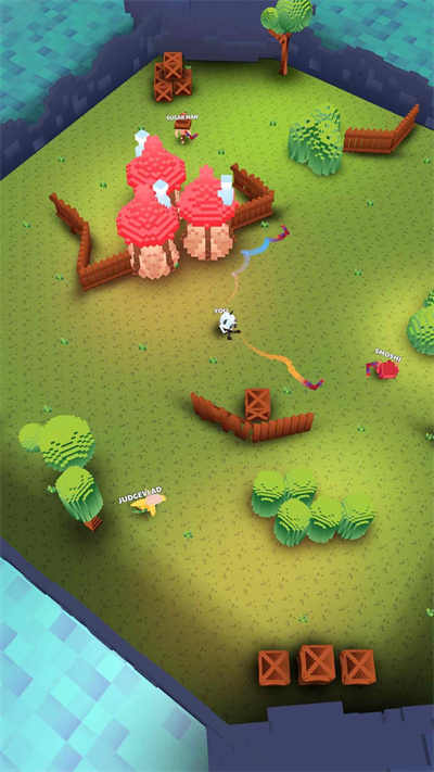 飛鏢競技場 v1.0.1 安卓版 2