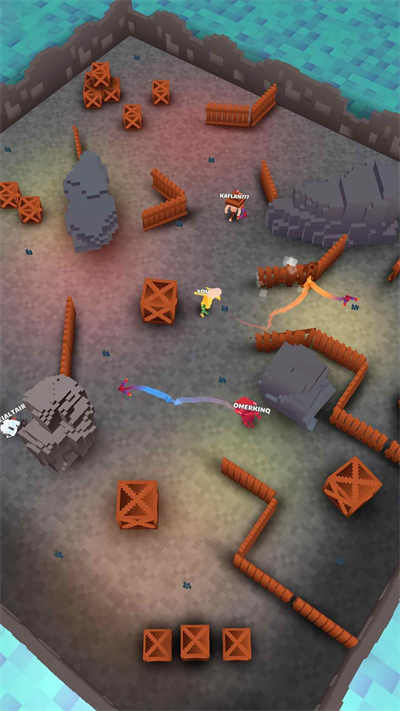 飛鏢競技場 v1.0.1 安卓版 3