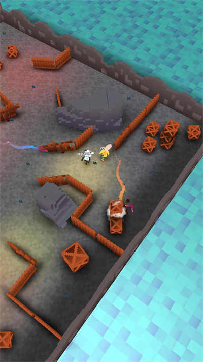 飛鏢競技場 v1.0.1 安卓版 1