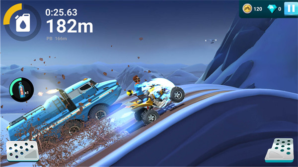 極速狂飆 v13.03.12766 安卓版 0