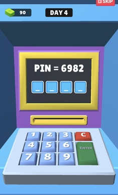 貨幣銀行 v1.50 安卓版 3