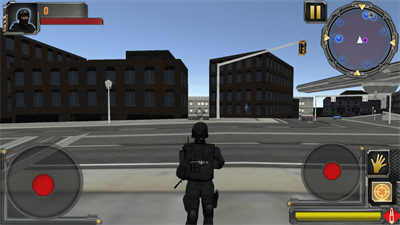 最強射擊隊長 v1.0.2 安卓版 1