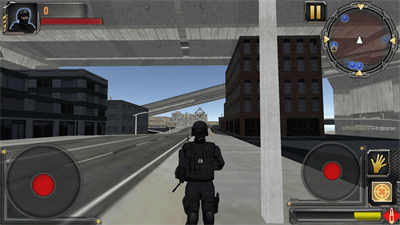 最強射擊隊長 v1.0.2 安卓版 3