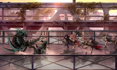 恒久之絆日服 v1.1.4 安卓版 1