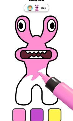 著色大師 v1.25 安卓版 0