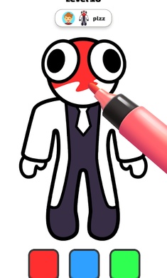 著色大師 v1.25 安卓版 2