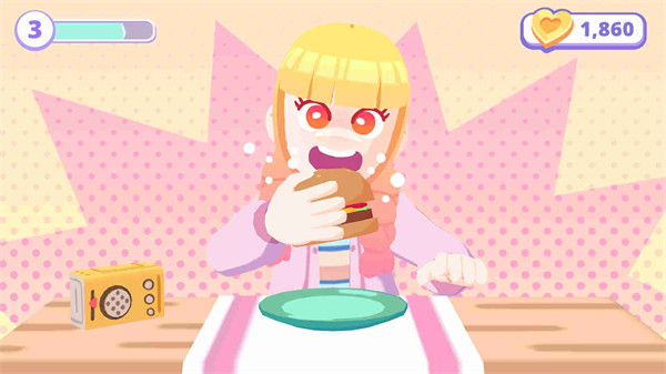 造一個女朋友 v1.0 安卓版 0