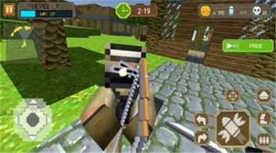 像素射擊生存 v1.02 安卓版 3